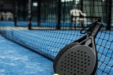 adicional padel
