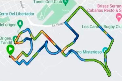 Recorrido-Correcaminata-NuestraTierra