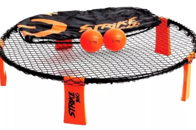 strike360