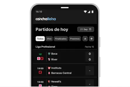 TV deportiva del miércoles: toda la agenda