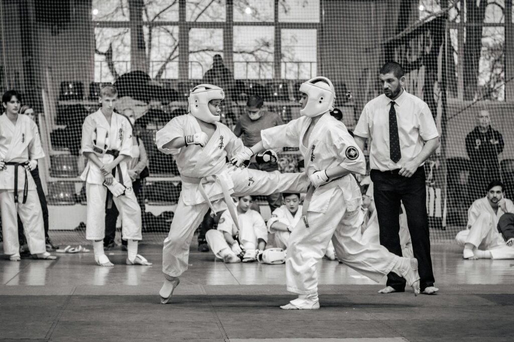Taekwondo de Tandil brilló en torneo clasificatorio nacional - deportes