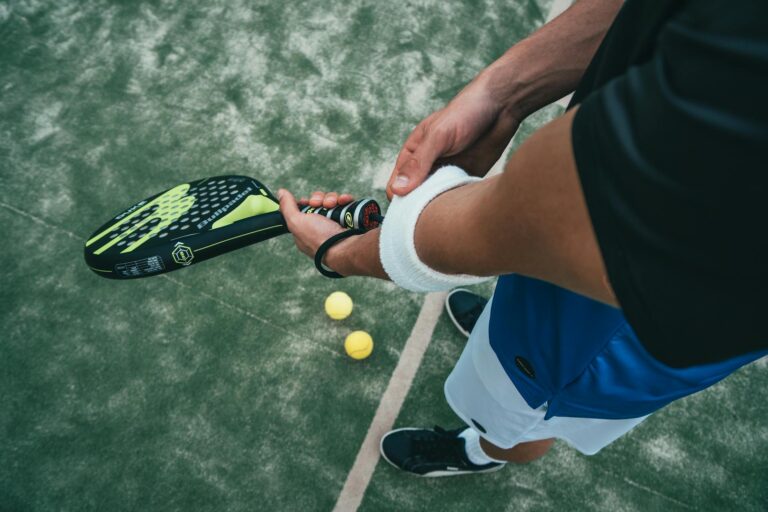 Nexus Sports lanza una clínica de pádel amateur en Tandil - deportes - contenido relacionado