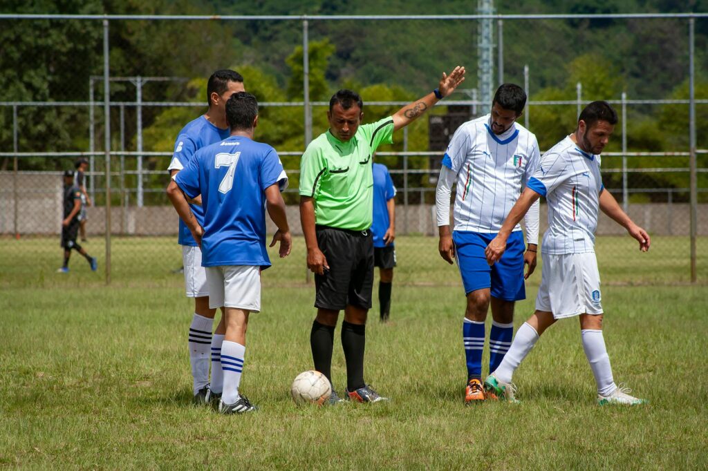 Eventos deportivos: cómo organizar todo sin complicaciones - deportes