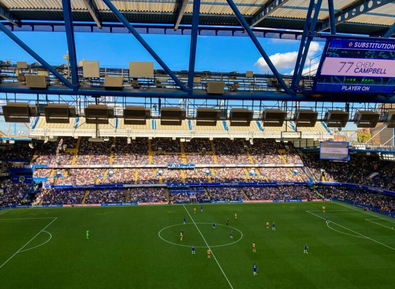 Valentín Barco al Chelsea: un salto enorme en su carrera - deportes - contenido relacionado
