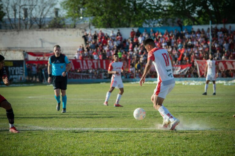 Final del Apertura 2026: River vs. Belgrano en Córdoba - deportes - contenido relacionado
