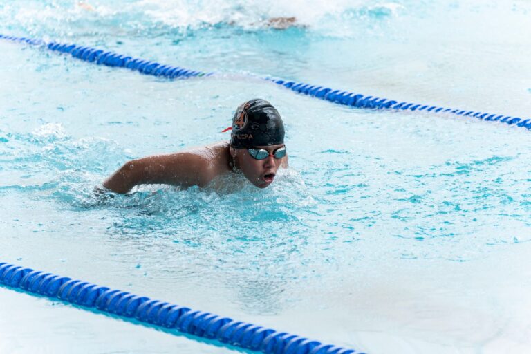 Escualo ganó la primera fecha de la Liga Regional de natación - deportes - contenido relacionado