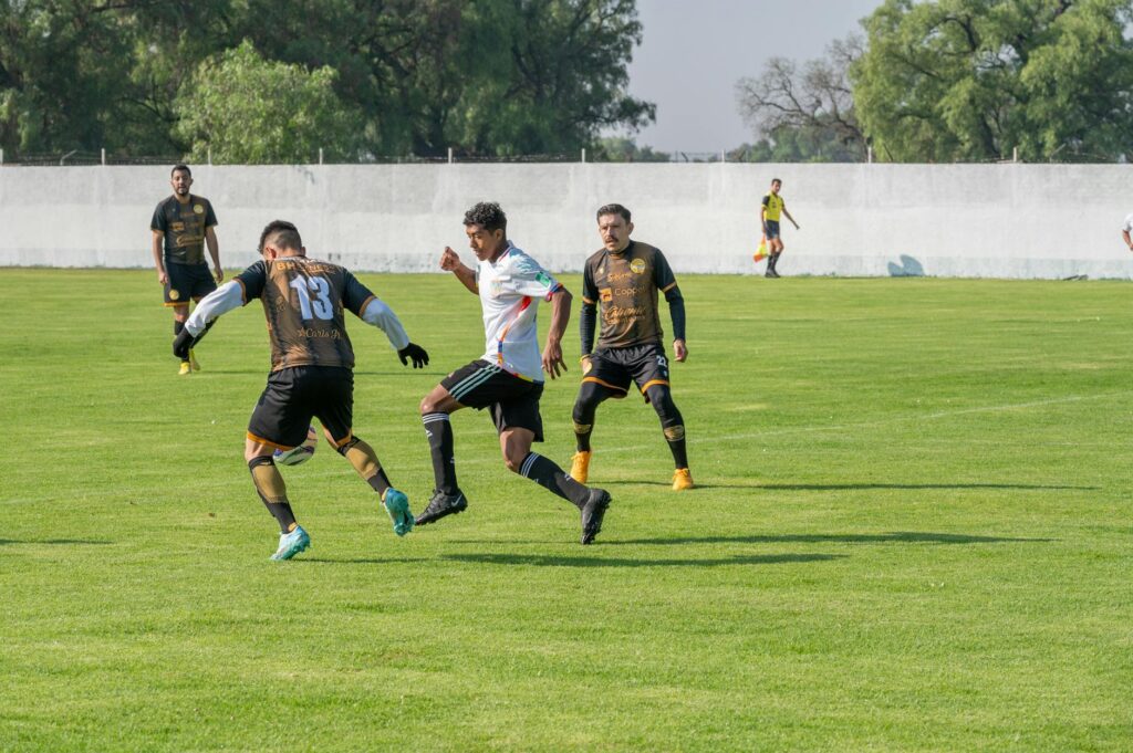 Deportes en Guatemala: organización y gestión de eventos - deportes