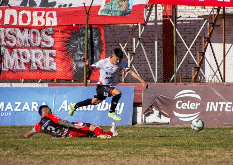 Freitas: de Acassuso a titular, a puro gol y por menos de lo esperado - deportes - contenido relacionado