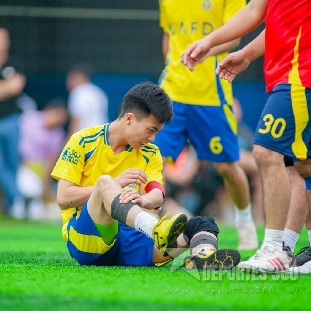 Neymar en duda: no jugaría los amistosos previos al Mundial - deportes