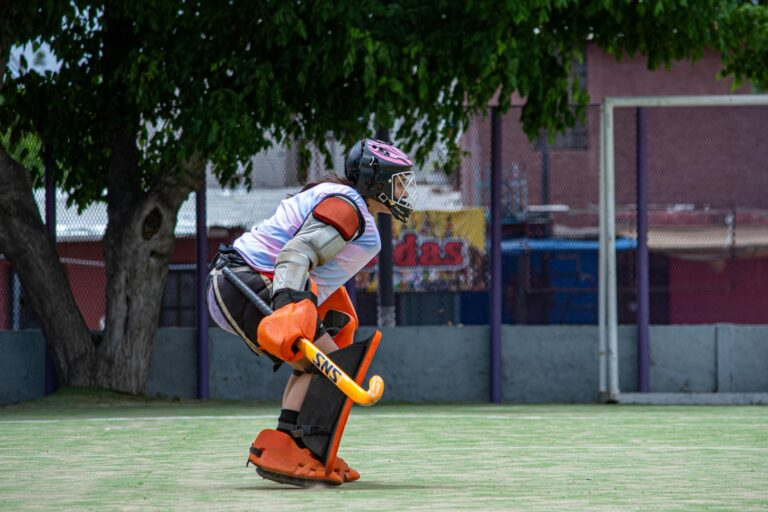 Hockey sobre césped: todo lo que tenés que saber - deportes - contenido relacionado