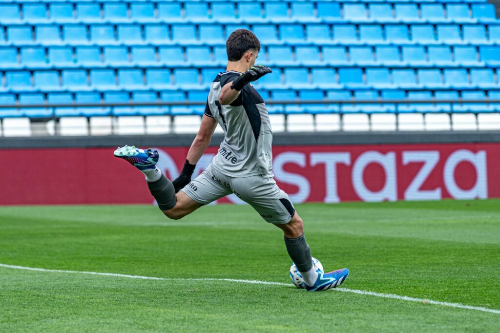 Real Madrid: los jugadores transferibles y el futuro de Mastantuono - deportes