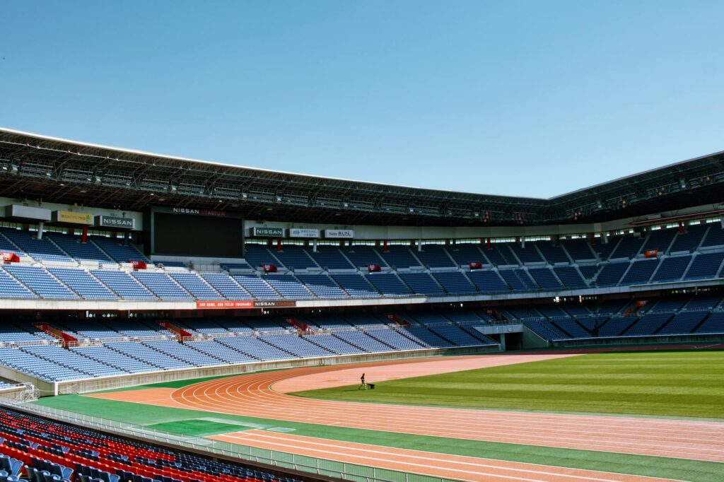 Gestión de eventos deportivos: la era digital llegó al deporte - deportes