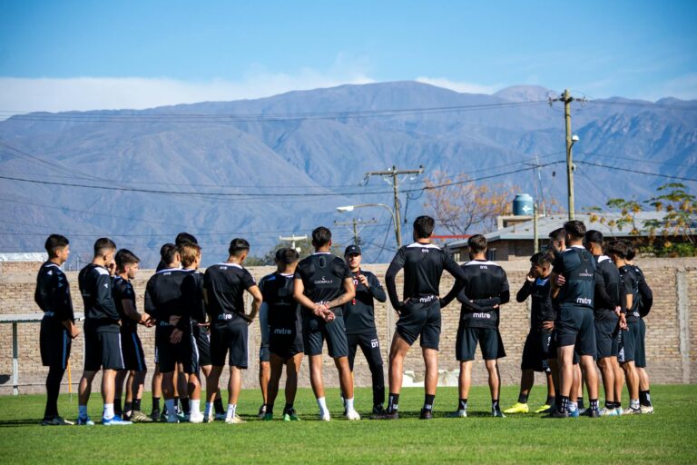 Argentina 2026 vs. 2022: más variantes, pero dudas latentes - deportes - contenido relacionado