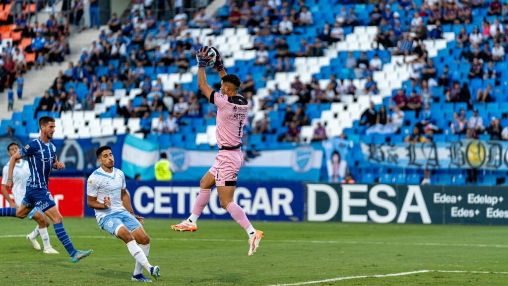 Final del Apertura 2026: River vs. Belgrano en Córdoba - deportes