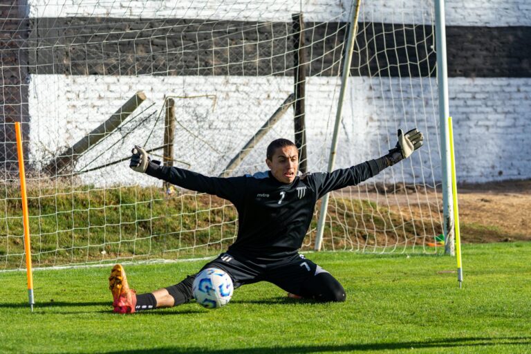 Neuer vuelve: Alemania confirmó su lista para el Mundial 2026 - deportes - contenido relacionado