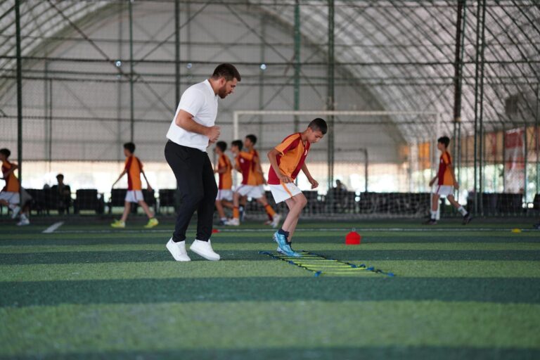 Guías deportivas con respaldo de especialistas - deportes - contenido relacionado