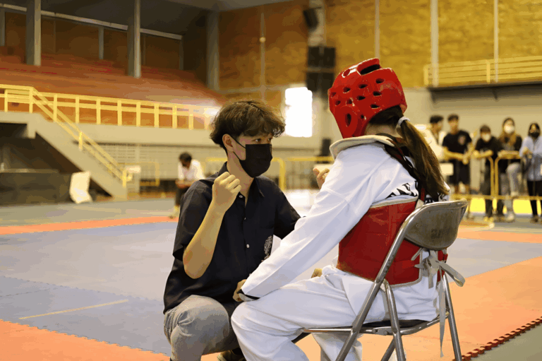 Taekwondo de Tandil brilló en torneo clasificatorio nacional - deportes - contenido relacionado