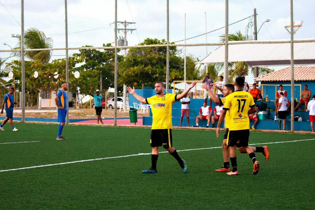 Alvarado aplastó a Santamarina con tres goles en diez minutos - deportes