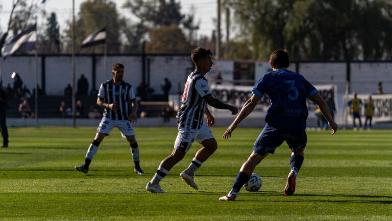 San Miguel le ganó 1-0 a Almirante Brown en la Primera Nacional - deportes - contenido relacionado