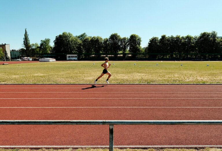 Pilar Arecha, campeona nacional con récord tandilense - deportes - contenido relacionado