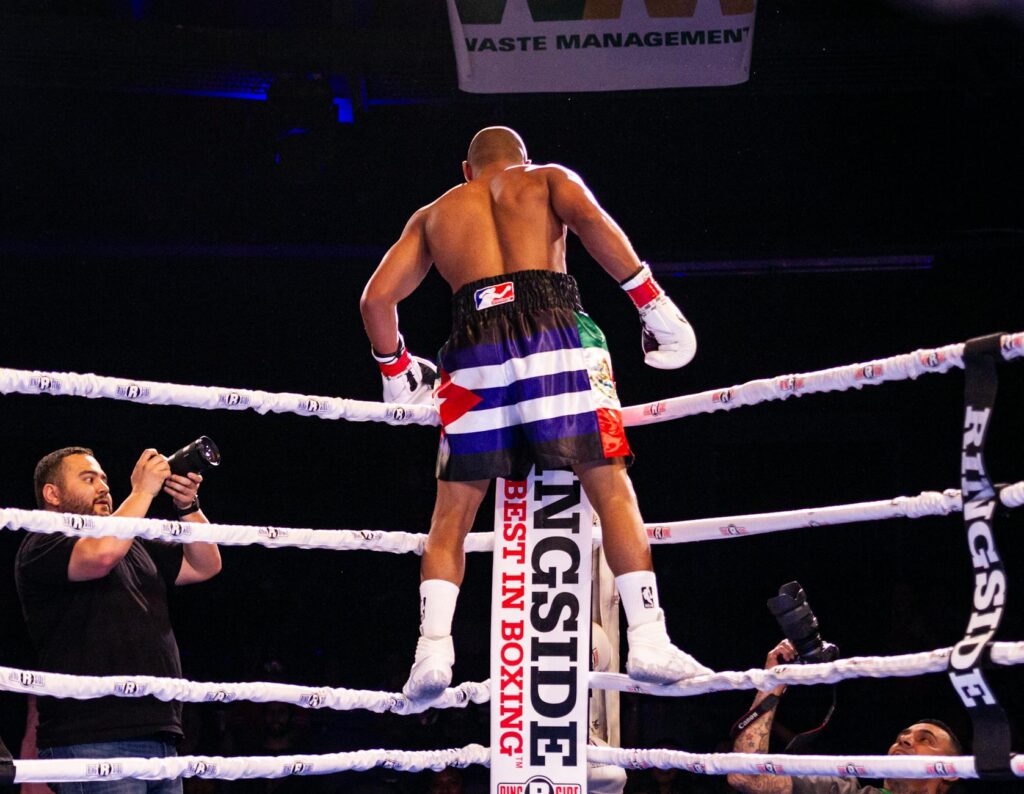 Canelo Álvarez: ¿sigue siendo negocio en Las Vegas? - deportes