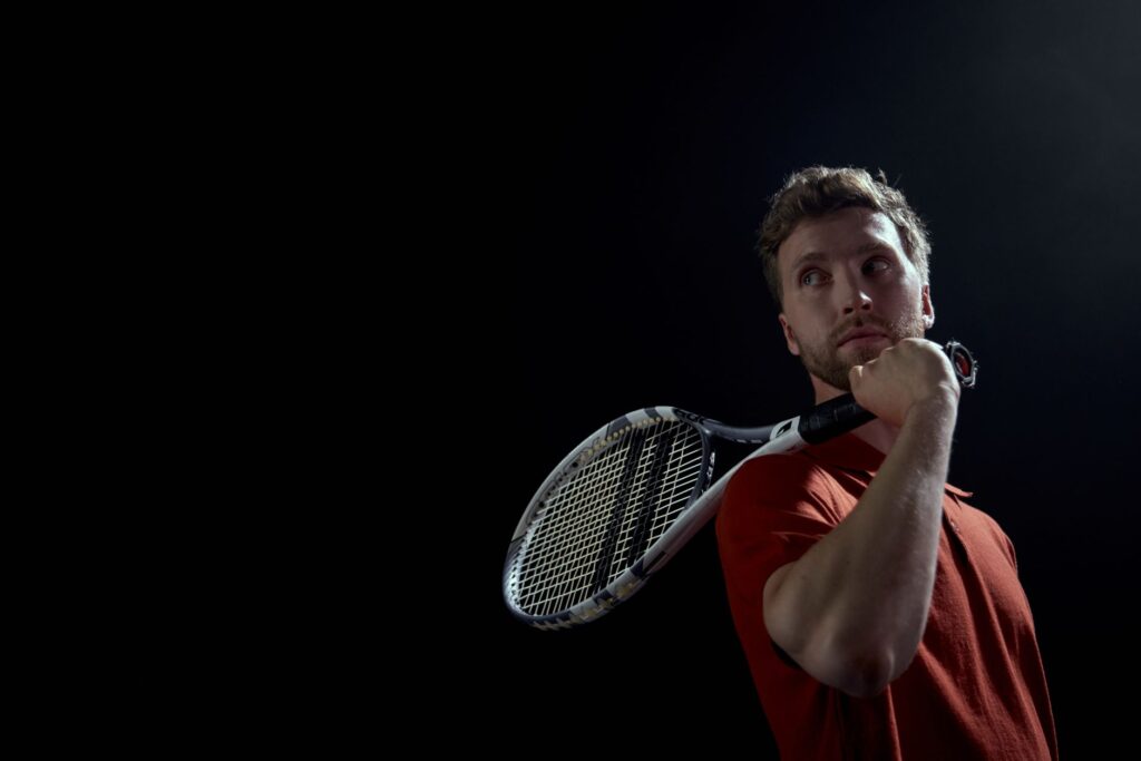Imagen principal de la nota sobre Cerúndolo cayó ante Berrettini y Argentina quedó fuera de Roland Garros 2026 en deportes