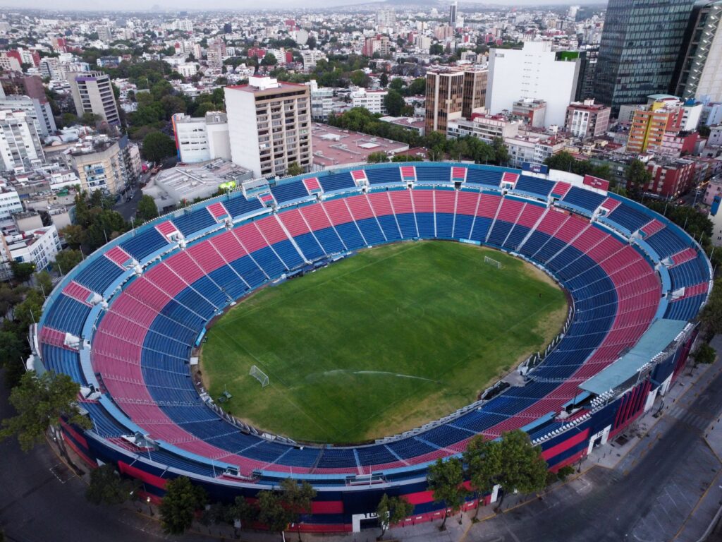 Imagen principal de la nota sobre 16avos de final del Mundial 2026: cruces, fechas y horarios completos en deportes