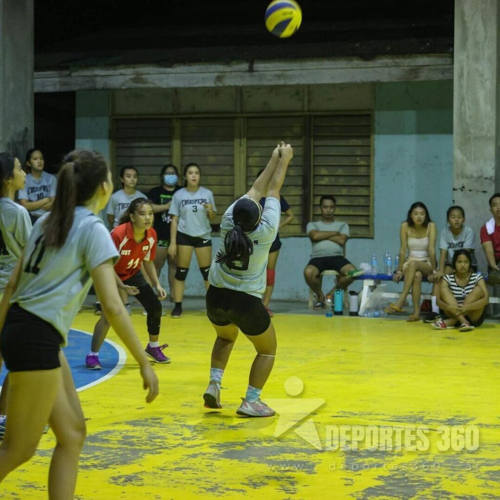 Deporte y comunidad: cuando la pasión une a la gente - deportes