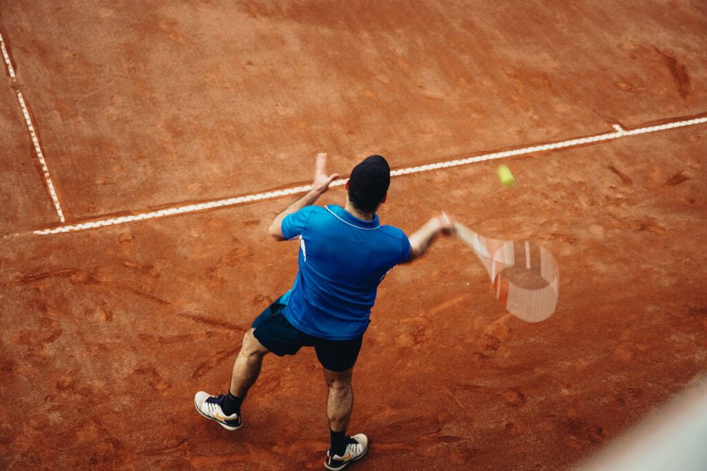 Imagen principal de la nota sobre Roland Garros 2026: el balance argentino del viernes en deportes