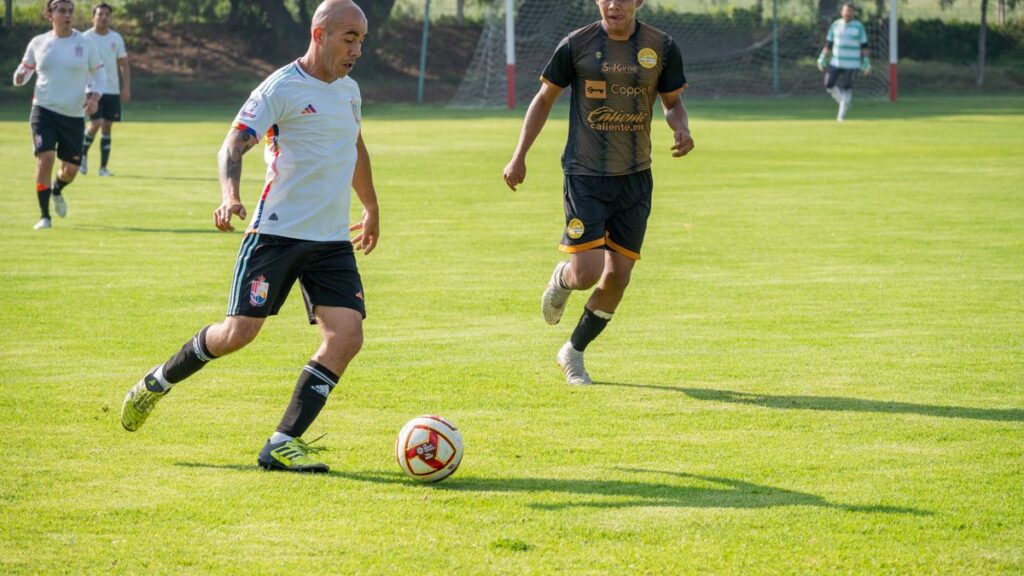 Imagen principal de la nota sobre Argentina vs Cabo Verde: formación probable y todo sobre los 16avos del Mundial 2026 en deportes