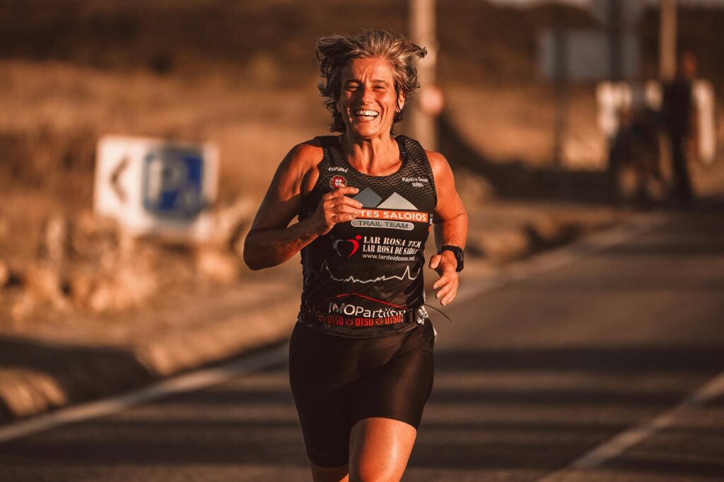Imagen principal de la nota sobre Redolatti, campeón provincial de cross country en Balcarce en deportes