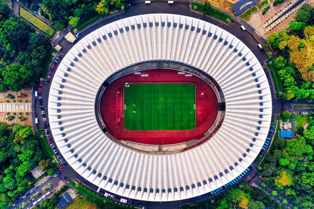 Imagen principal de la nota sobre Nueva Zelanda vs. Egipto en el Mundial 2026: hora, TV y antecedentes en deportes