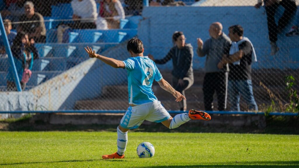 Imagen principal de la nota sobre Messi anotó en el empate 2-2 de Inter Miami ante Barcelona de Guayaquil en deportes