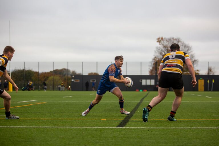 Inglaterra vs. Nueva Zelanda: amistoso de rugby 2026 - deportes - contenido relacionado