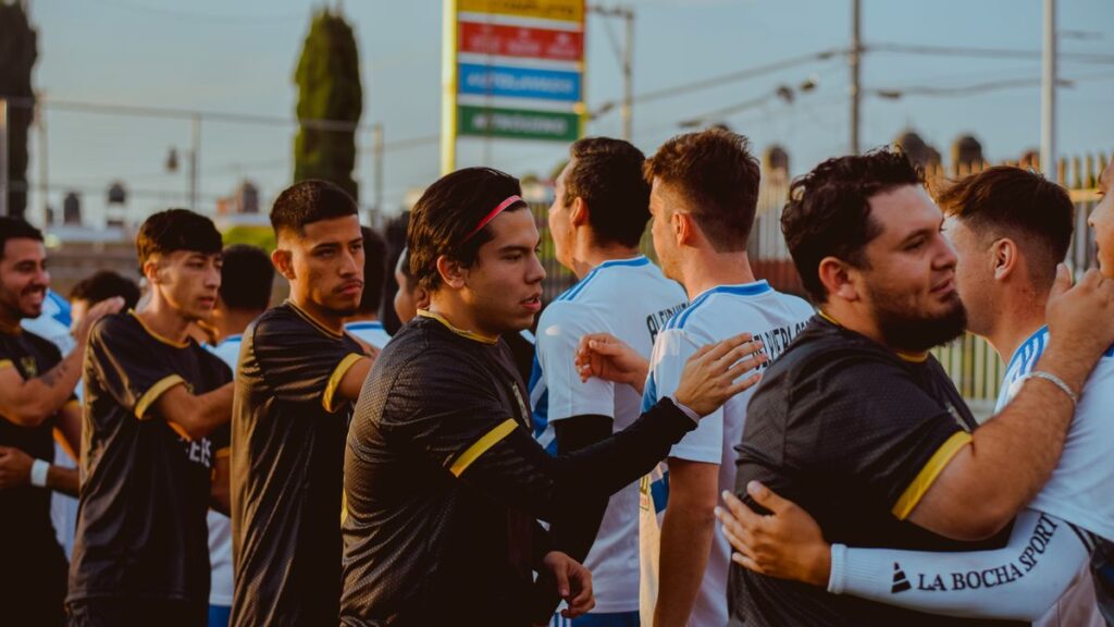 Imagen principal de la nota sobre Costa de Marfil venció a Ecuador en el debut del Mundial 2026 y apunta a Alemania en deportes