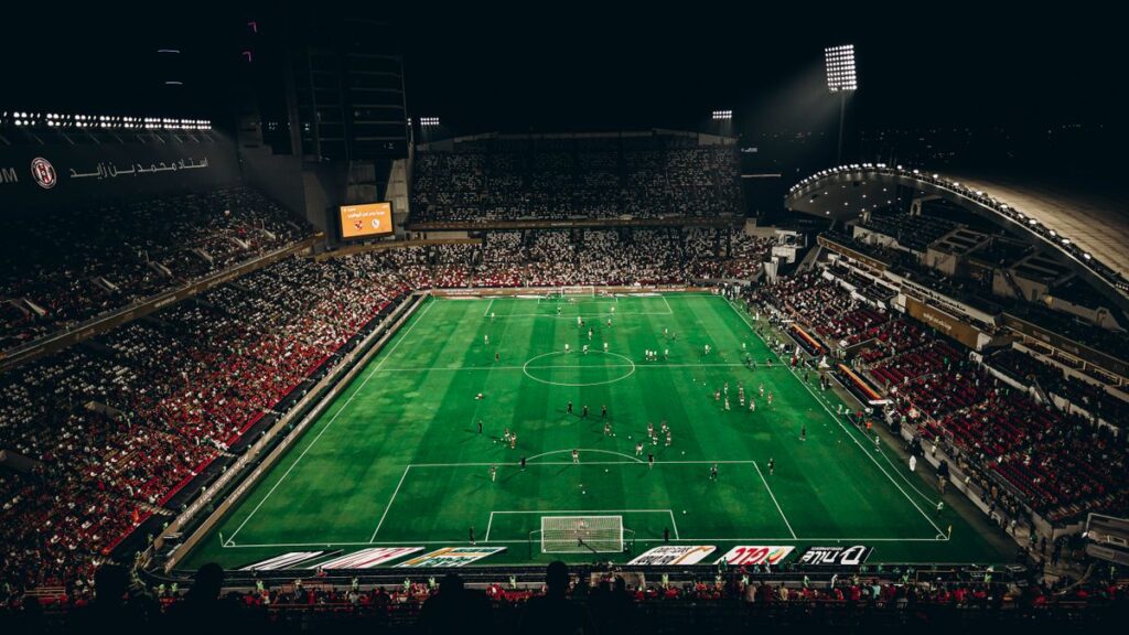 Imagen principal de la nota sobre Cronograma del Torneo Clausura 2026: días y horarios de las primeras tres fechas en deportes