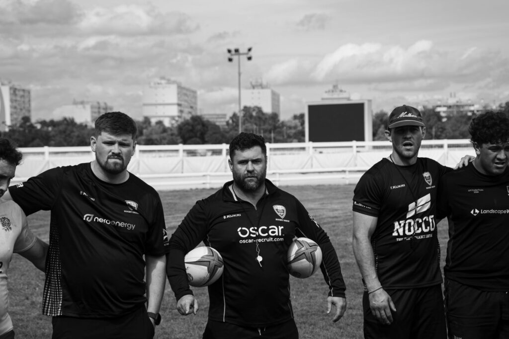 Imagen principal de la nota sobre All Blacks presentan su primer plantel bajo Dave Rennie con nuevo capitán para el Nations en deportes