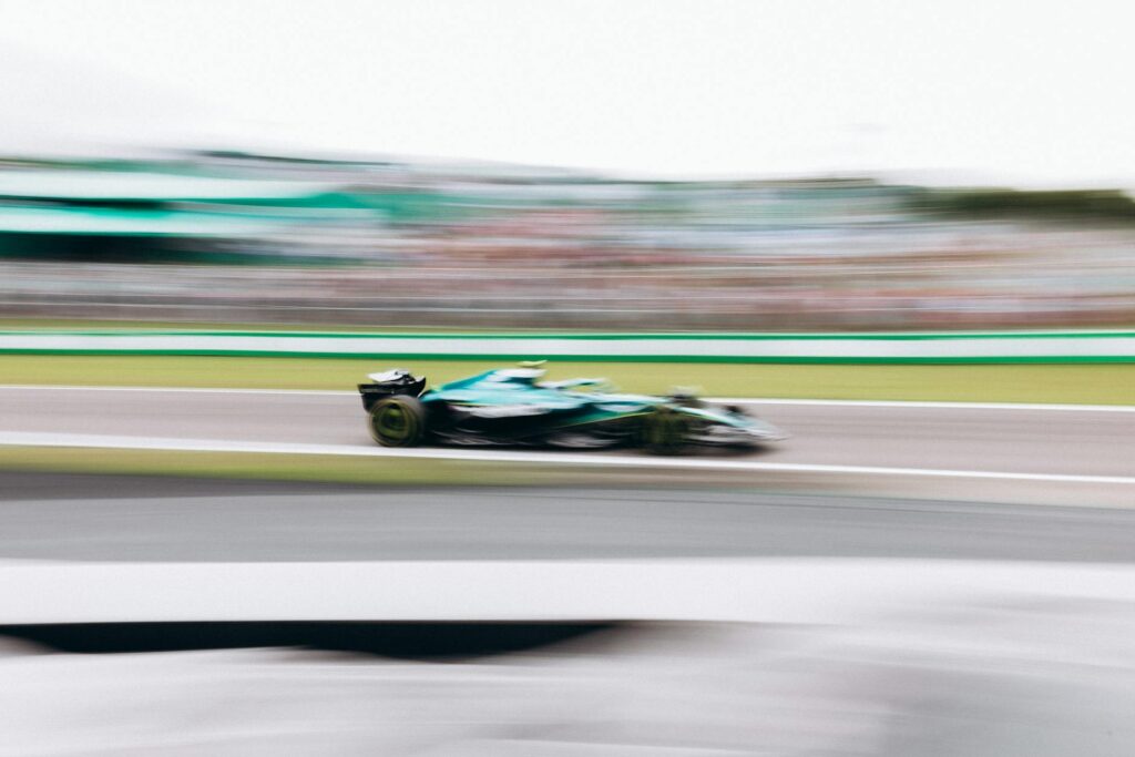 Imagen principal de la nota sobre Autódromo de Balcarce habilitado: vuelve el automovilismo nacional en deportes