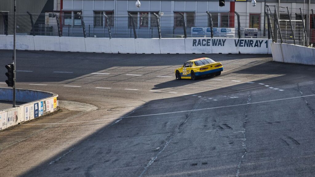 Imagen principal de la nota sobre TC2000 vuelve a las calles de Buenos Aires tras 13 años en marzo 2026 en deportes