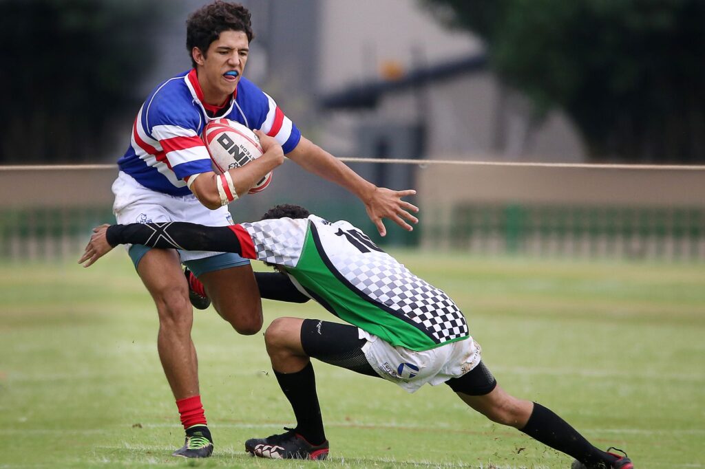 Imagen principal de la nota sobre Torneo del Interior B de rugby 2026: fixture, resultados y tabla de posiciones en deportes