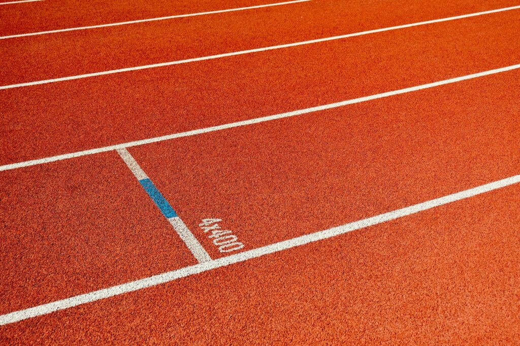 Imagen principal de la nota sobre Toda la gestión de tu evento deportivo en un solo lugar en plataforma de gestión de eventos deportivos