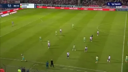 Imagen principal de la nota sobre Defensa y Justicia vs. Aldosivi en el Clausura 2026: hora, TV y formaciones en deportes
