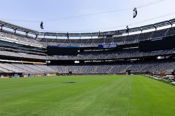 Imagen principal de la nota sobre Final del Mundial 2026: Argentina vs España en el MetLife Stadium el 19 de julio en deportes