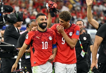 Imagen principal de la nota sobre Argentina vs Egipto en octavos del Mundial 2026: hora, TV y formaciones en deportes