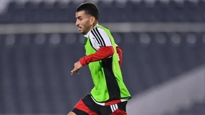 Imagen principal de la nota sobre River perdió ante Barracas Central en el debut del Clausura 2026 y la crisis se profundiza en deportes