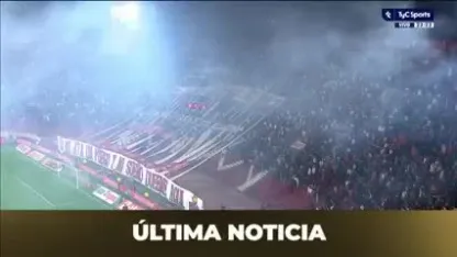 Imagen principal de la nota sobre Banfield vs. Sarmiento por el Clausura 2026: hora, formaciones y dónde ver en vivo en deportes