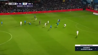 Imagen principal de la nota sobre Belgrano venció a Rosario Central en el debut del Torneo Clausura 2026 en deportes