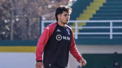 Imagen principal de la nota sobre Huracán ganó y empató ante Defensa y Justicia en la pretemporada 2026 en deportes