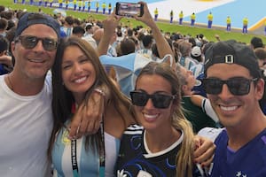 Imagen principal de la nota sobre Argentina sufrió ante Cabo Verde pero avanzó a octavos del Mundial 2026 en deportes