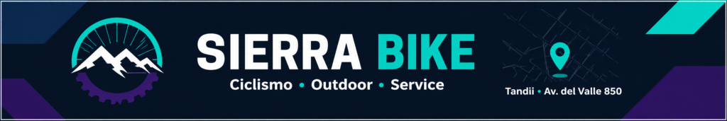 SIERRA BIKES